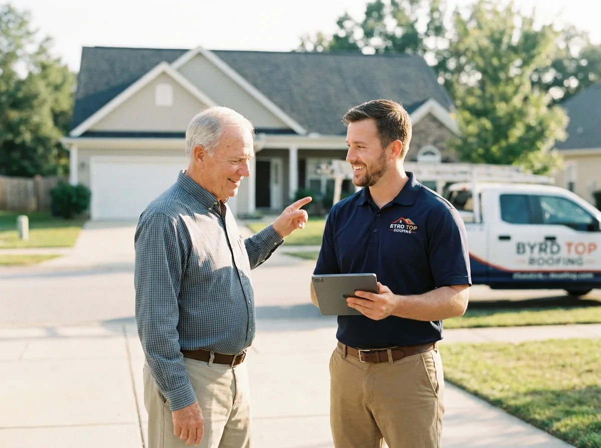 Roofing Sharon, MA FAQs